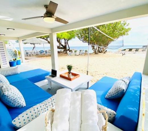 Sandcastle Villa & Beach House