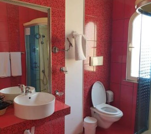 Theranda Boutique Hotel