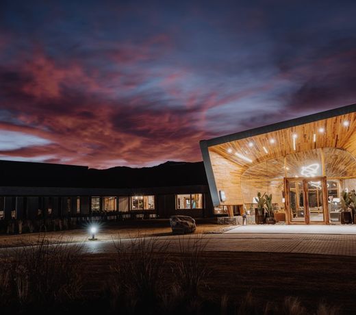 BÃ¶den Hotel & Spa by AKEN Soul