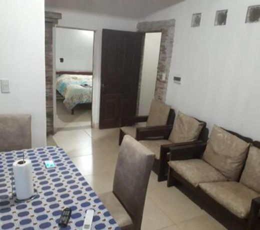 LeÃ³n Apart -un dormitorio-