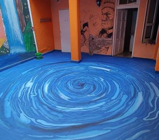 CASA ARTIGAS Hostel