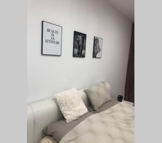 Stadtsuite mit Sauna in Wiener Neustadt 135 m2