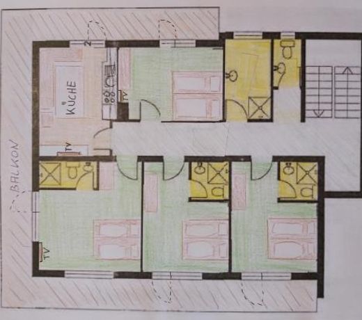 Ferienwohnung SchÃ¤dler