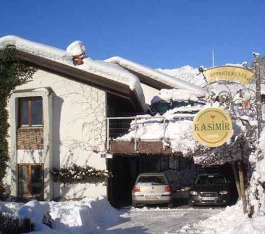 Haus Kasimir