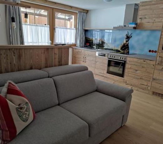 Bauernhof - Appartement beim Zefferer