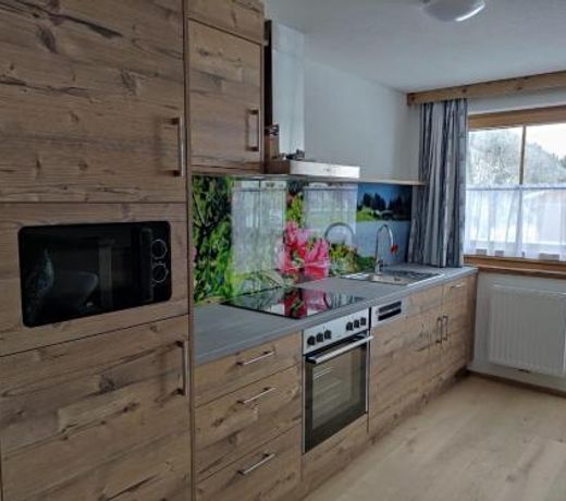 Bauernhof - Appartement beim Zefferer