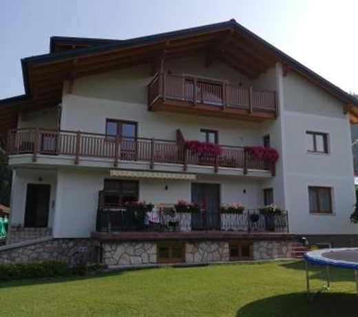 Ferienwohnung Eisl