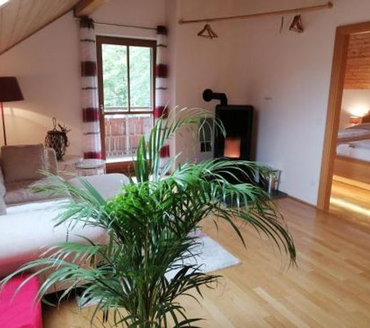 Appartement Moni / Golf u. Ski / Top 9