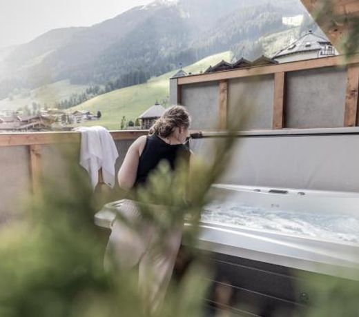 FRAU GANS - pure mountain apartments