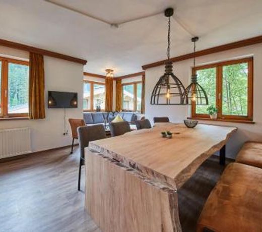 Chalet van den Berg by HolidayFlats24