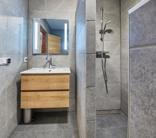 Chalet van den Berg by HolidayFlats24