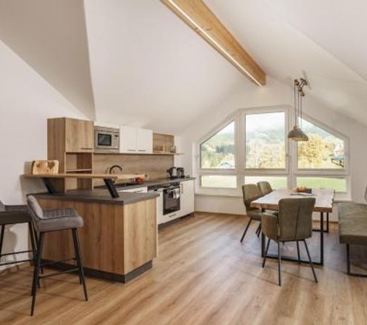 Deluxe Appartement Blasbichlerhof