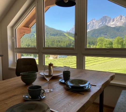 Deluxe Appartement Blasbichlerhof