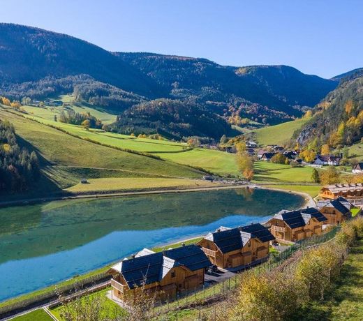 CHALET am Schneeberg See