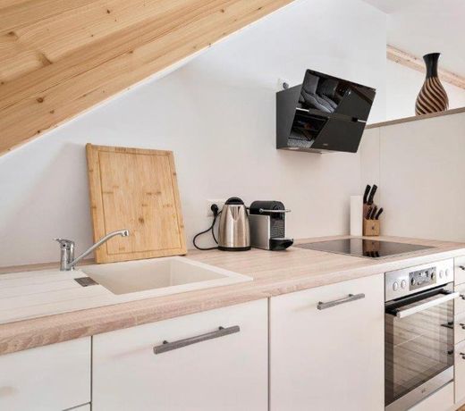 CHALET am Schneeberg See