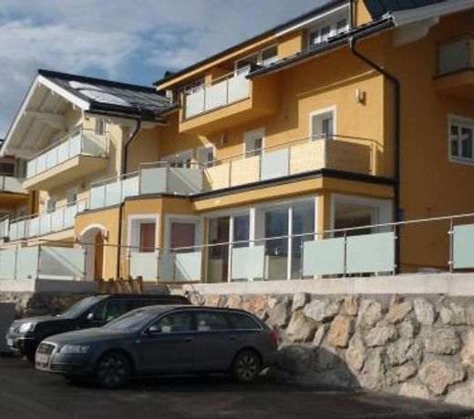 Apartment Hohe Tauern