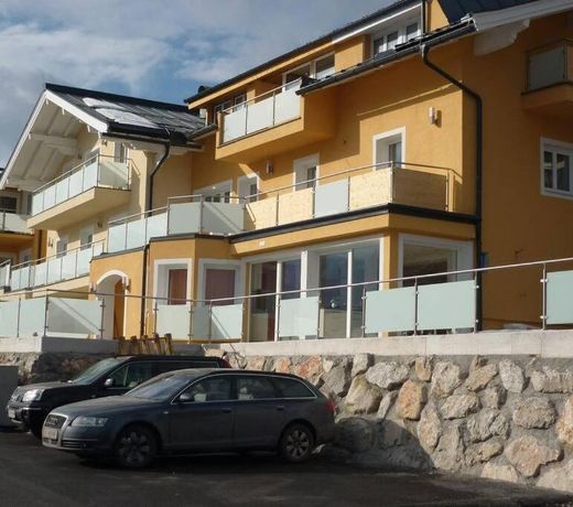 Apartment Hohe Tauern