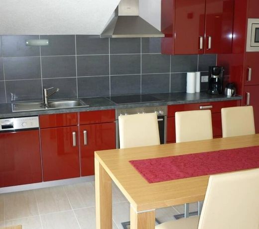 Apartment Hohe Tauern