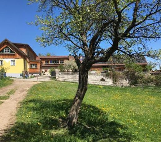 Hudahof Niemtal