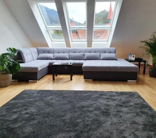 Dachgeschoss-Apartment in Landeck - 140mÂ²