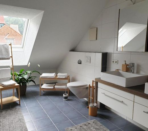 Dachgeschoss-Apartment in Landeck - 140mÂ²