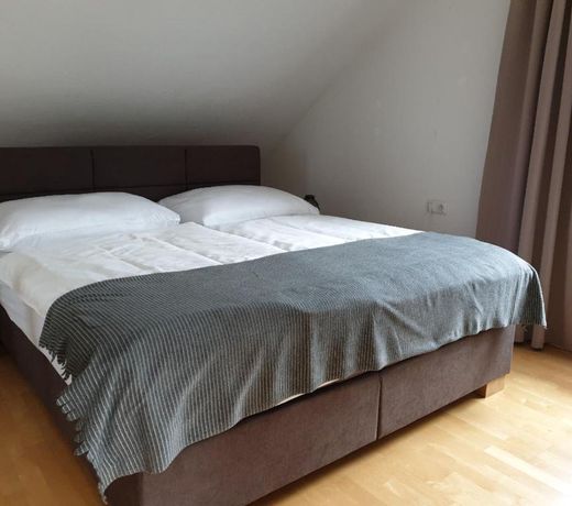 Dachgeschoss-Apartment in Landeck - 140mÂ²