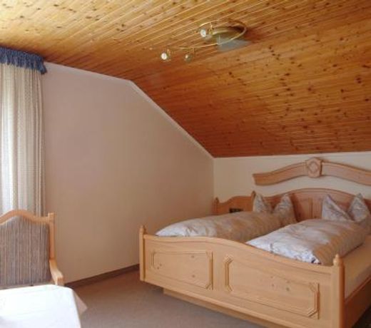 ErdÂ´s Hoimatle Ferienwohnung