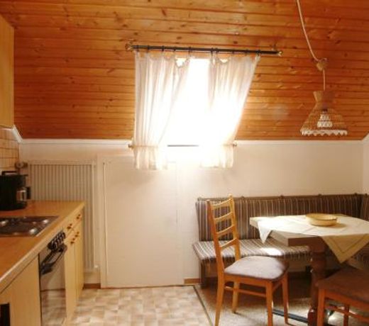ErdÂ´s Hoimatle Ferienwohnung