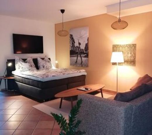 Ferienwohnung Schuhmann mit Wintergarten und Garten Therme Aquapulco und IKUNA Erlebnispark, ZOO Schmiding 20 min mit Auto entfernt