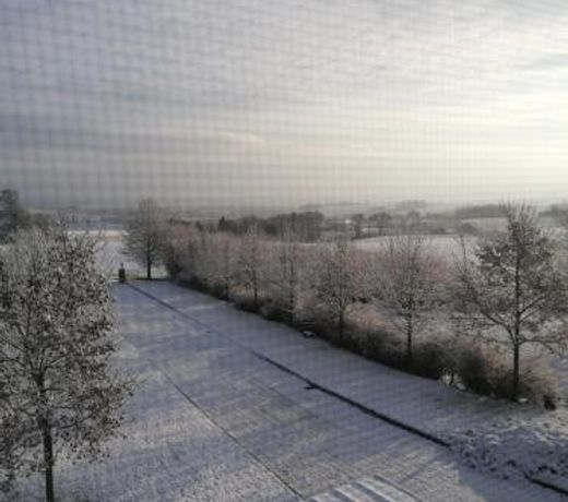 Ferienwohnung Schuhmann mit Wintergarten und Garten Therme Aquapulco und IKUNA Erlebnispark, ZOO Schmiding 20 min mit Auto entfernt
