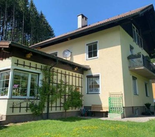 Unterkunft mit Aussicht in Bad Ischl