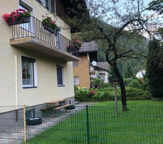 Unterkunft mit Aussicht in Bad Ischl