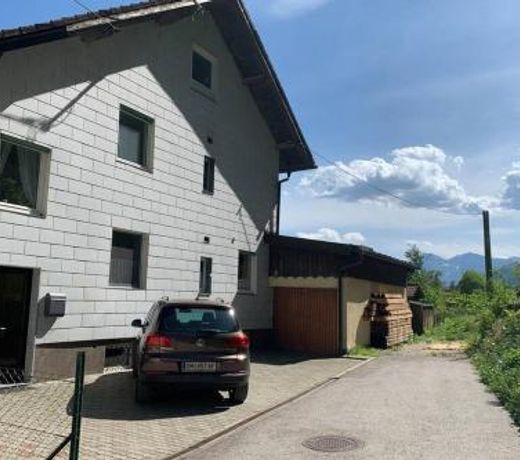 Unterkunft mit Aussicht in Bad Ischl