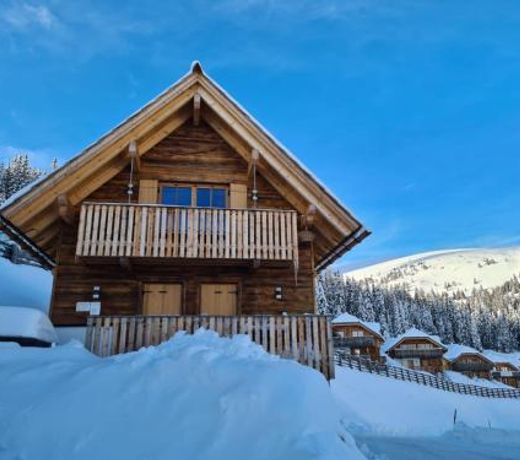 Troadkastn Chalet