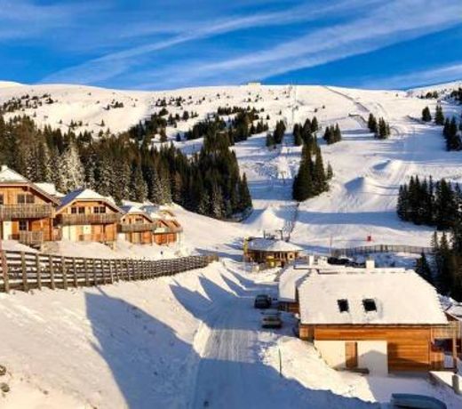 Troadkastn Chalet