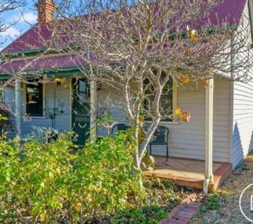 Cottage on Gray - Wangaratta