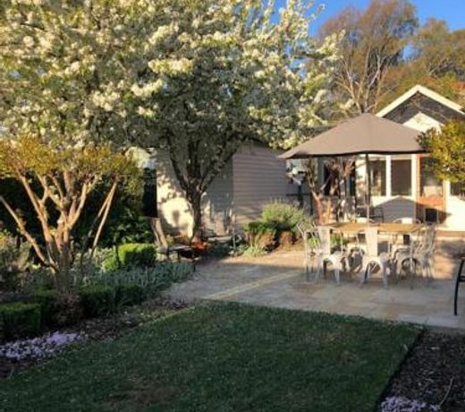 Cottage on Gray - Wangaratta