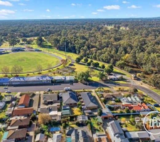 Cottage on Gray - Wangaratta
