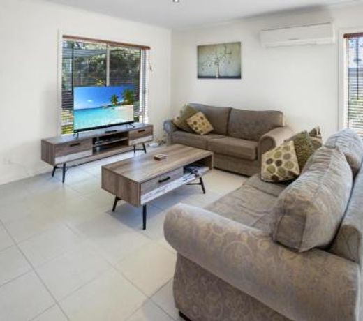 Paynesville Villa