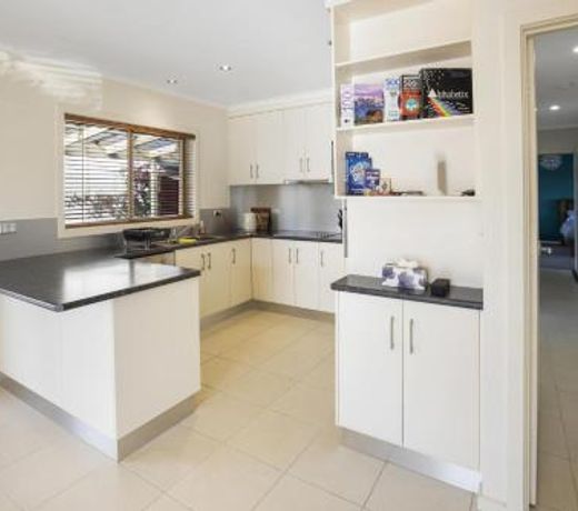 Paynesville Villa