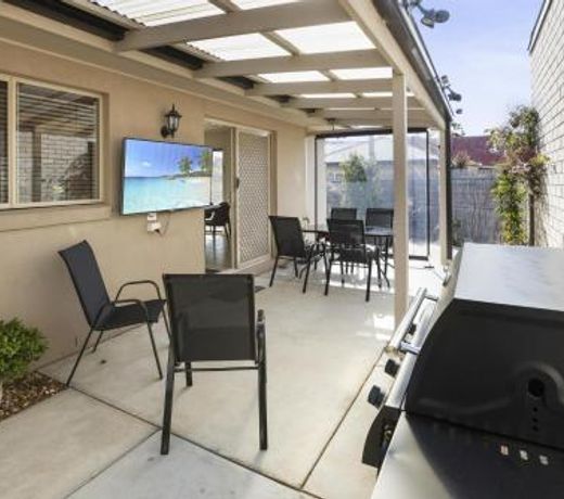 Paynesville Villa