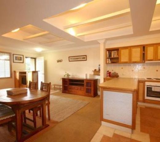 Byron Bay Accom - Byron Break - 4/32 Tennyson St