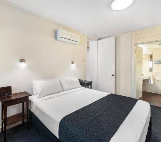 Econo Lodge North Adelaide
