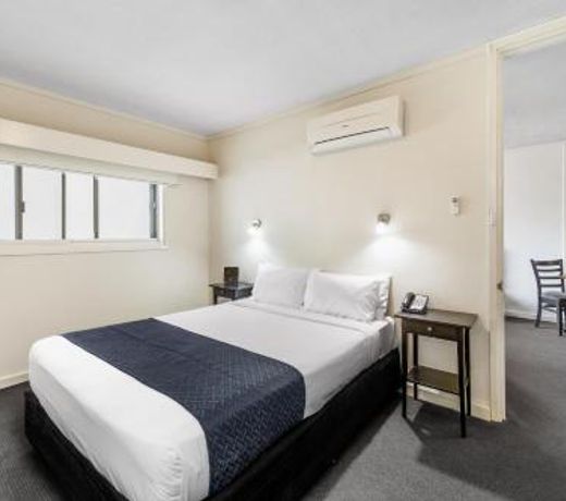 Econo Lodge North Adelaide