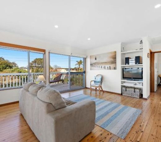 27 Harrison Street Dalmeny
