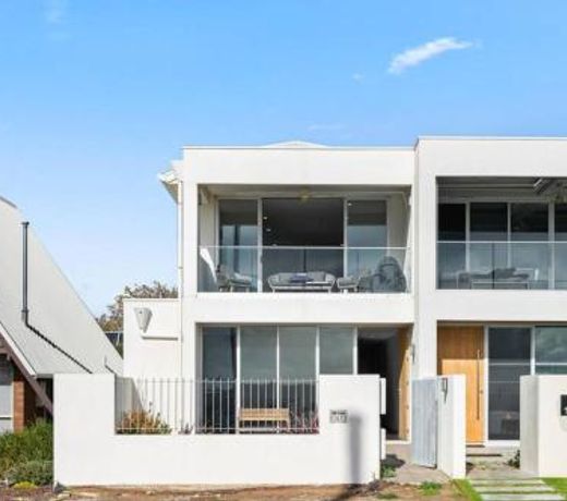 Meander - Port Noarlunga South - C21 SouthCoast Holidays
