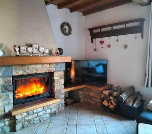 Gite Ã  la ferme de la dame au lit