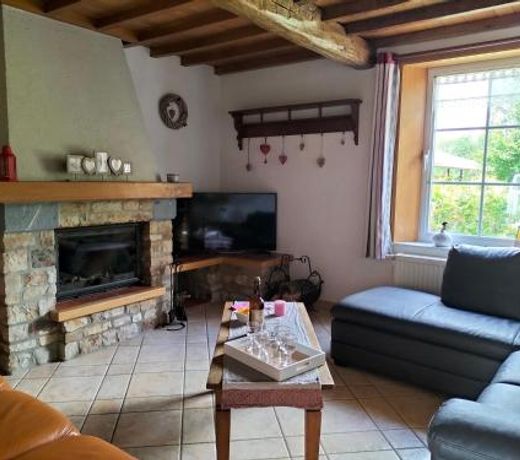 Gite Ã  la ferme de la dame au lit