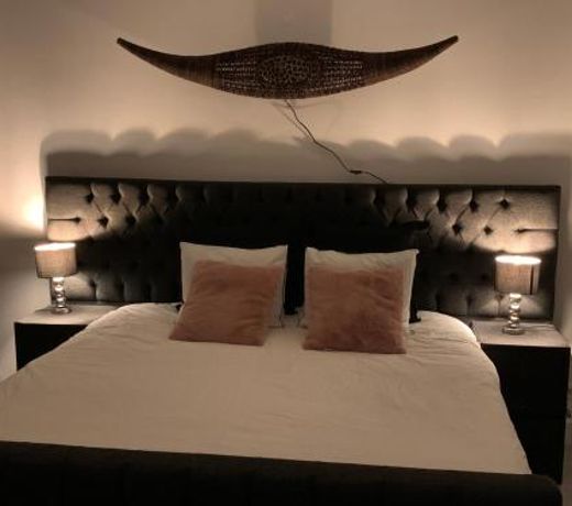 Appartement op Italiëlei