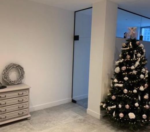 Appartement op Italiëlei